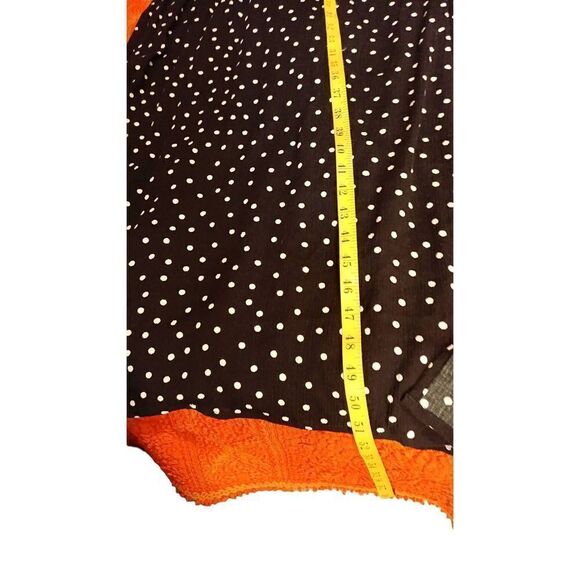 Jessica Lauren 100% Rayon size M - Picture 9 of 10